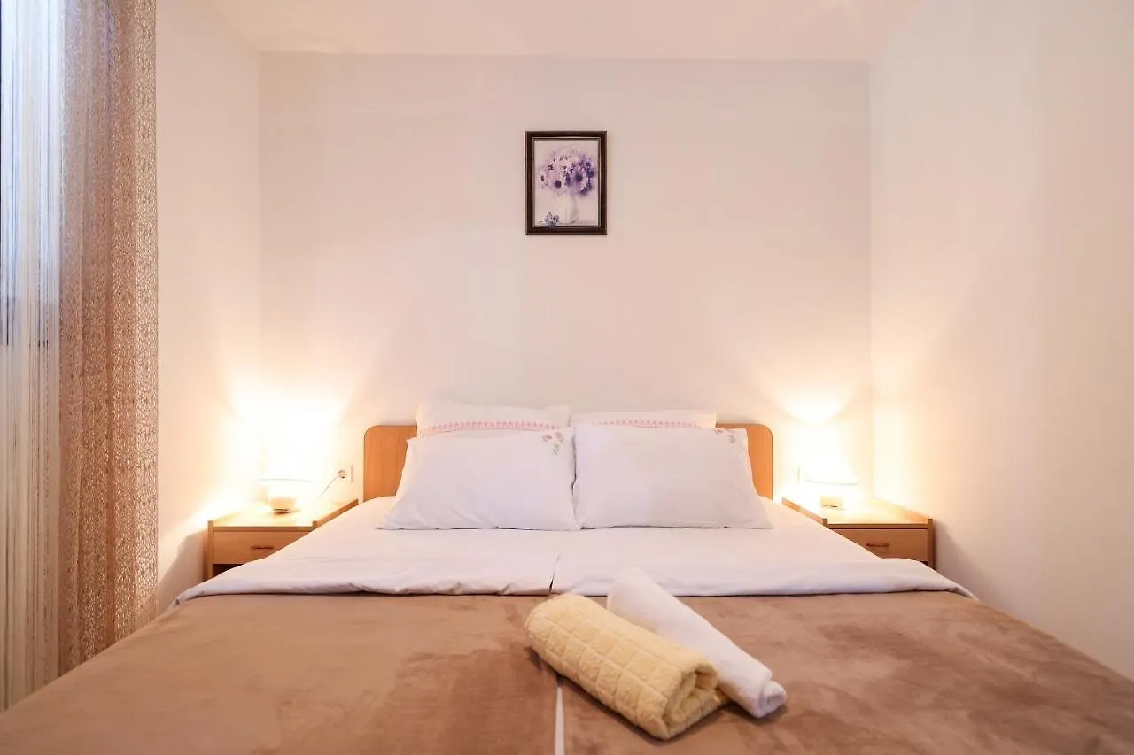 Apartment Danica Vir Kroatië