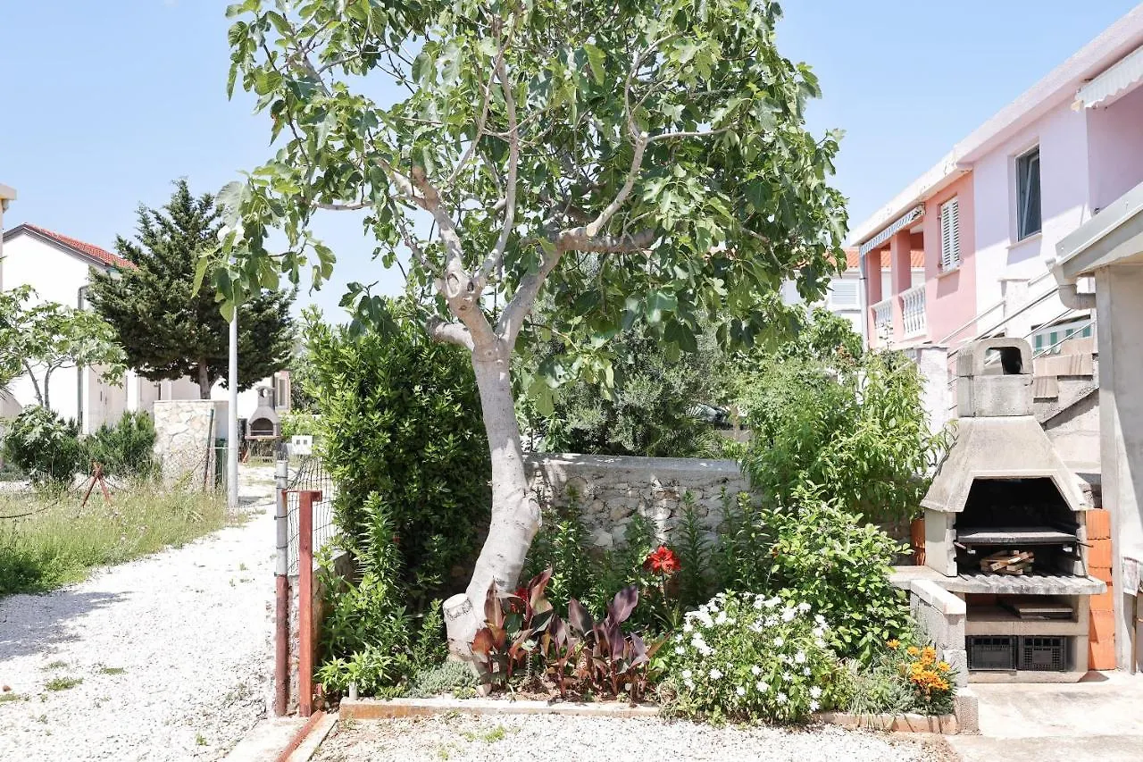 Apartment Danica Vir