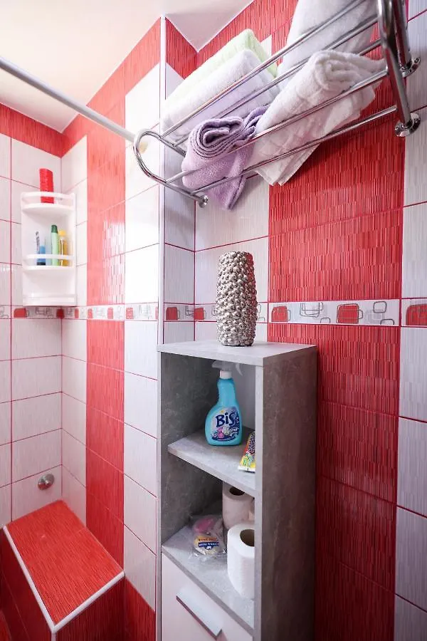 Apartment Danica Vir
