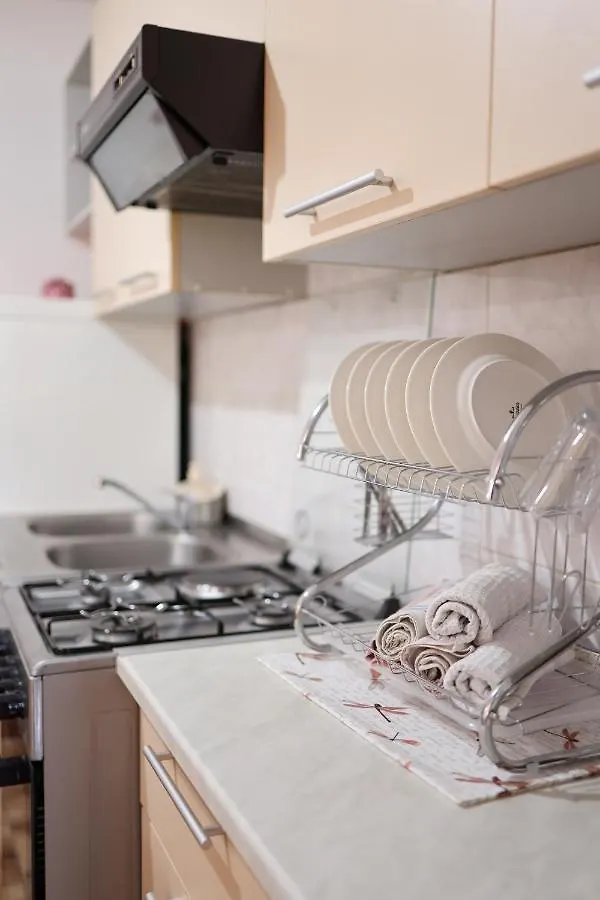 Apartment Danica Vir